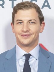 Tye Sheridan