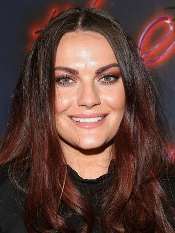 Chanel Cresswell Headshot