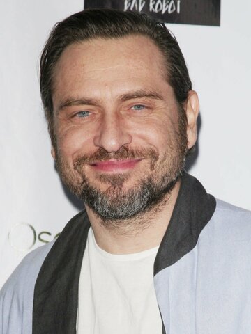 Stephen Lord Headshot