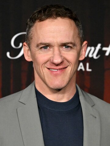 Jeff Davis Headshot