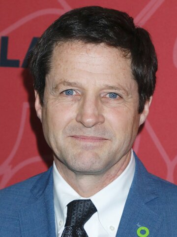 Tim Guinee Headshot