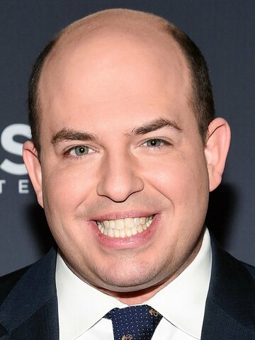 Brian Stelter Headshot