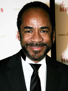 Tim Reid - Actor