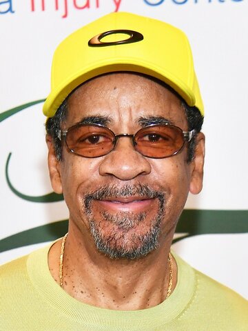 Tim Reid Headshot