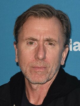 Tim Roth Headshot