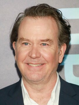 Timothy Hutton Headshot