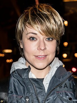 Tina Majorino