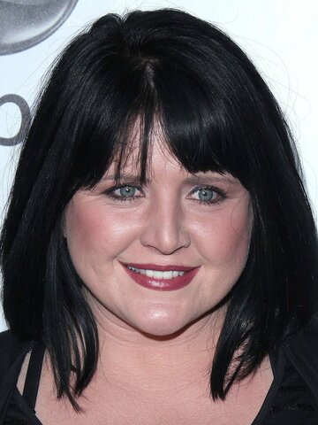 Tina Yothers Headshot