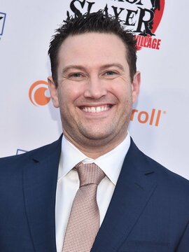 Bryce Papenbrook