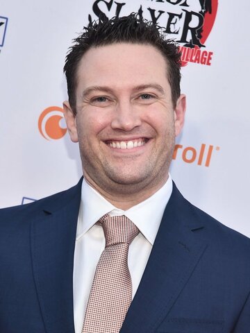 Bryce Papenbrook Headshot