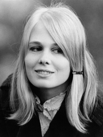 Tippy Walker Headshot