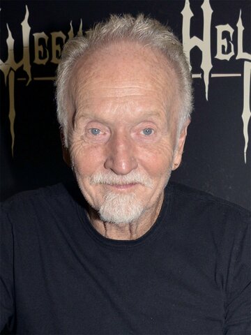 Tobin Bell Headshot