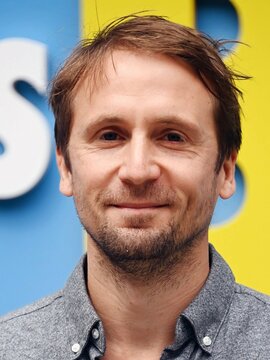 Tom Basden