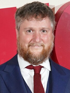 Tim Key