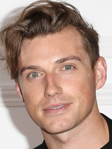Jeremiah Brent Headshot