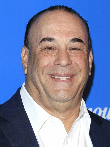Jon Taffer Headshot