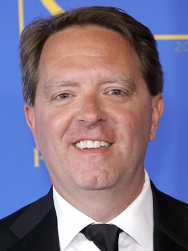 Matt Paxton