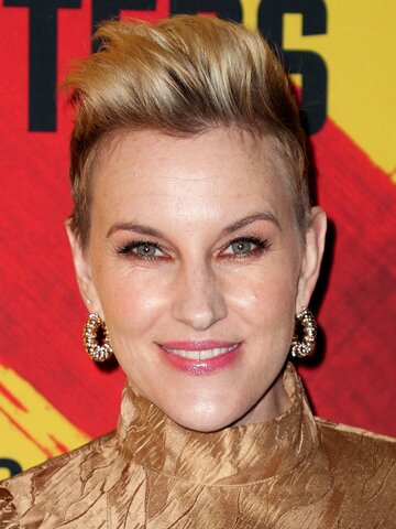 Kate Mulvany Headshot