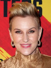 Kate Mulvany