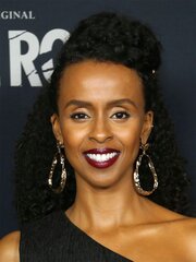 Yusra Warsama