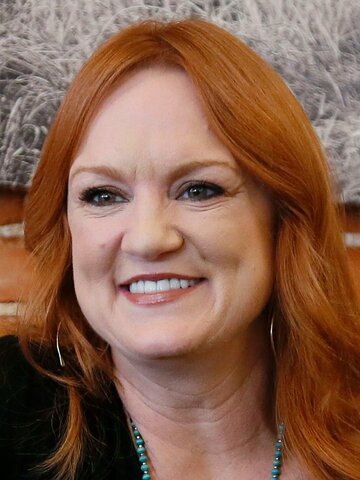 Ree Drummond Headshot