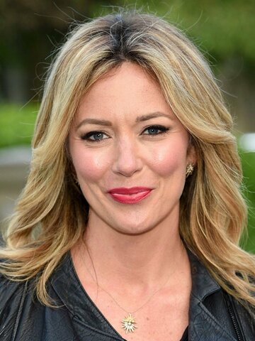 Brooke Baldwin Headshot