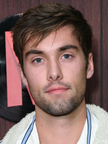 Austin North Headshot