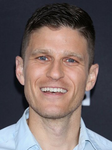 Kevin Pereira Headshot
