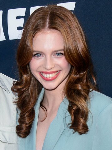 Jordan Clark Headshot