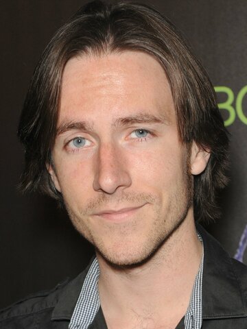Matthew Mercer Headshot