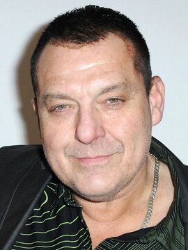 Tom Sizemore