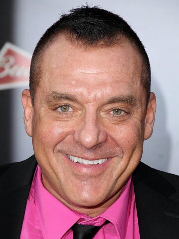 Tom Sizemore Headshot