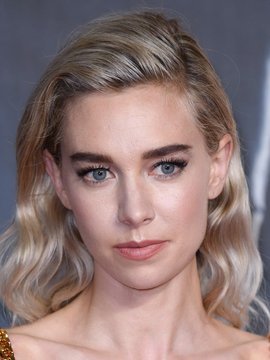 Vanessa Kirby - Actress