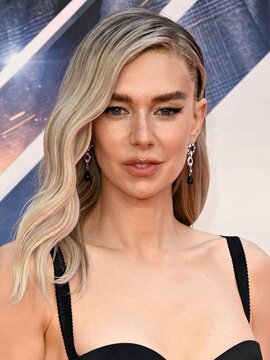 Vanessa Kirby