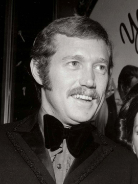 Tom Stern