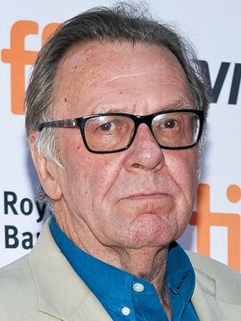 Tom Wilkinson Headshot