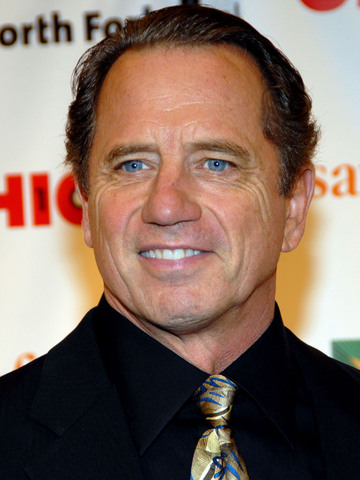 Tom Wopat Headshot