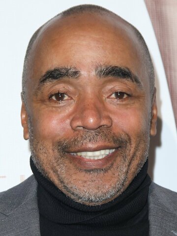 Tom Wright Headshot