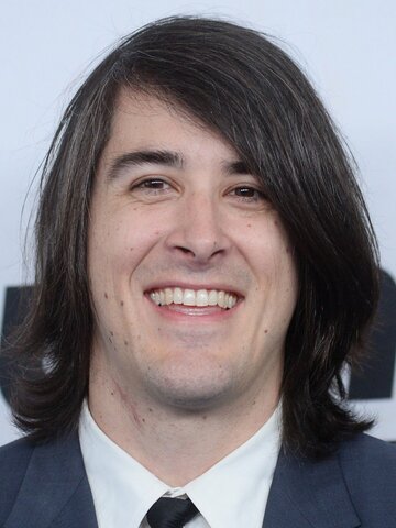 J.G. Quintel Headshot