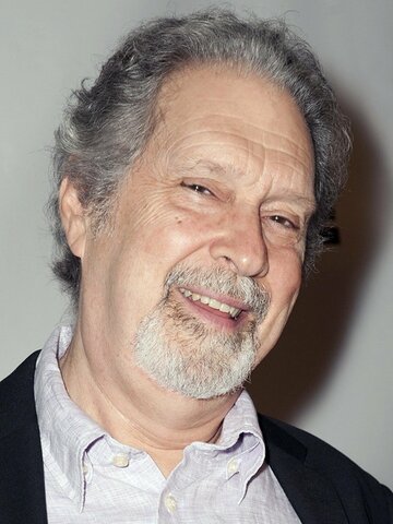 Bill Ratner Headshot