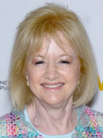 Consuelo Mack Headshot