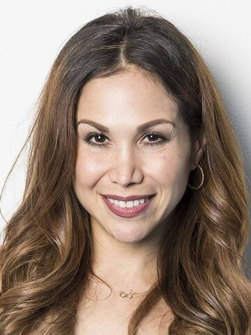 Bianca Marroquin Headshot