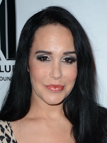 Nadya Suleman Headshot
