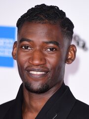 Malachi Kirby