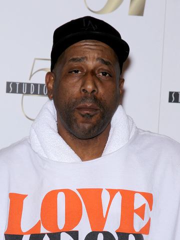 Tone Loc Headshot