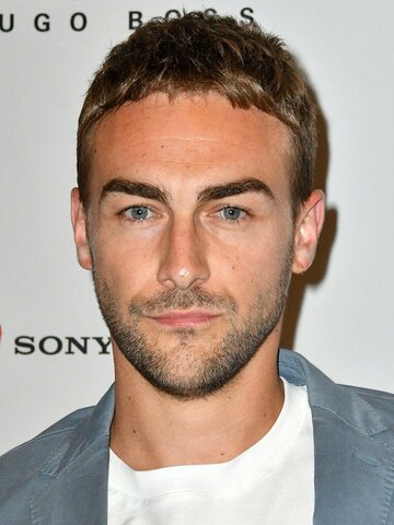 Tom Austen Headshot