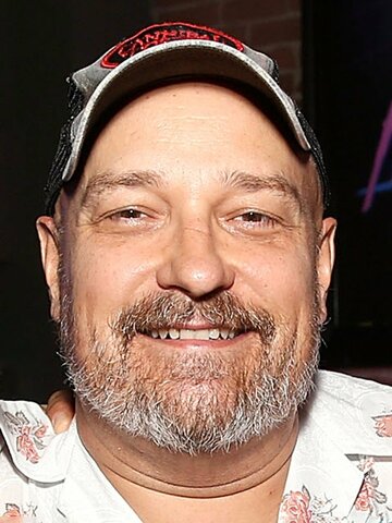 Tommy Blacha Headshot