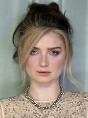Eve Hewson