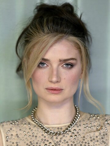 Eve Hewson Headshot