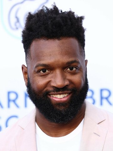 Baratunde Thurston Headshot